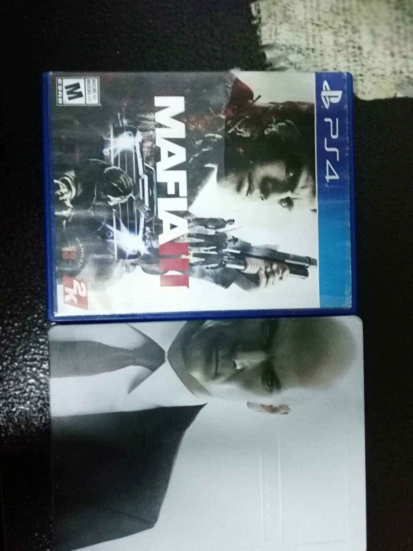hitman و mafia 3 للبيع او للبدل                                            


	 				لا تنسَ أنك شاهدت هذا الإعلان في عنكبوت            
	 				
                                hitman و mafia 3 للبي...