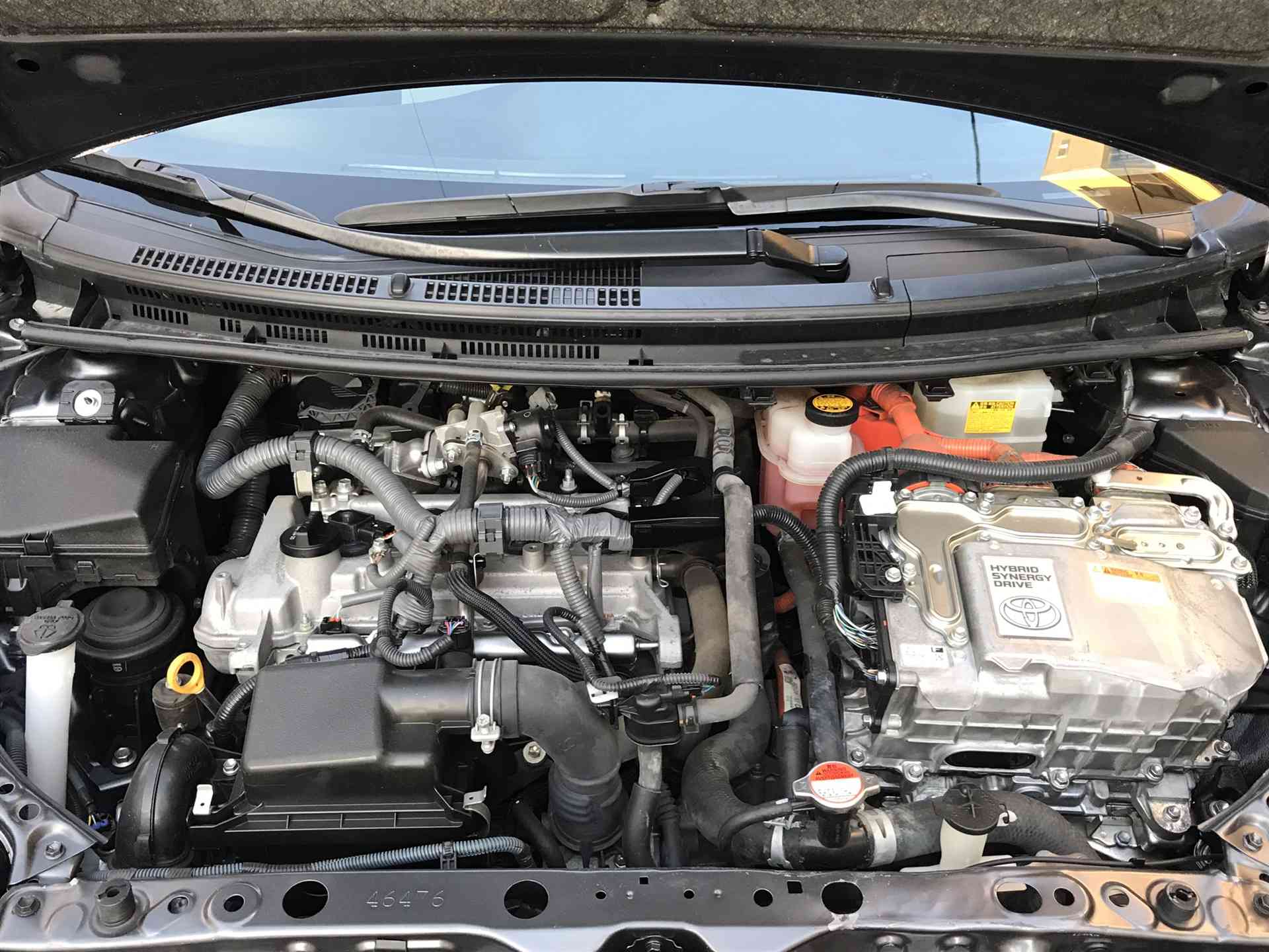 تويوتا بريوس سي Toyota prius c 2015 جمرك جديد
لا تنسَ أنك شاهدت هذا الإعلان في عنكبوت
تويوتا...