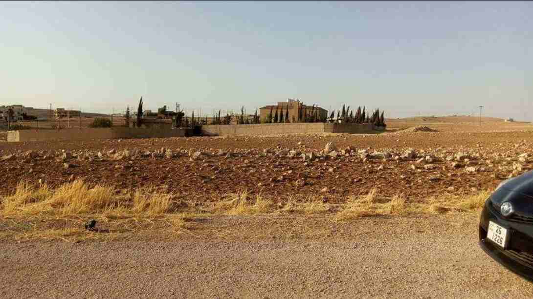 جنوب عمان 610م ابو دبوس
لا تنسَ أنك شاهدت هذا الإعلان في عنكبوت
أرض للبيع ، جنوب عمان ، ابو دبوس...