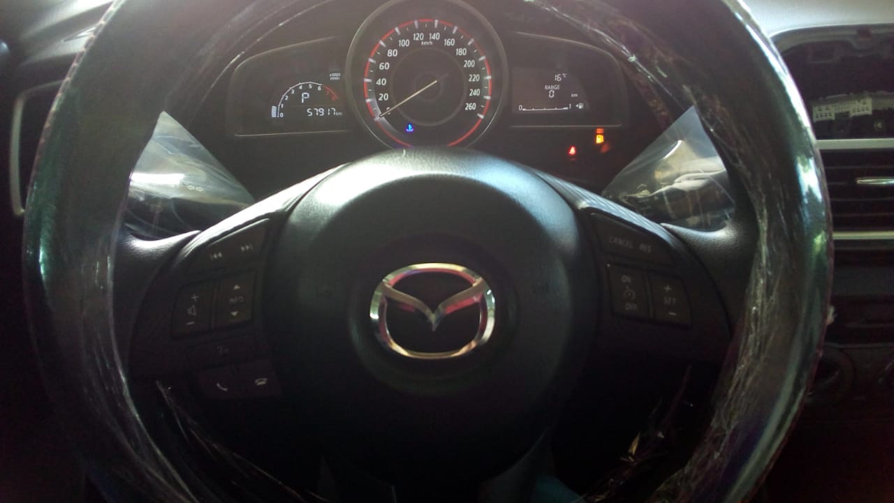 مازدا زوم 3 2015 وارد دبي حره جديد بسعر 13500 دينار                                            


	 				لا تنسَ أنك شاهدت هذا الإعلان في عنكبوت            
	 				
                                م...