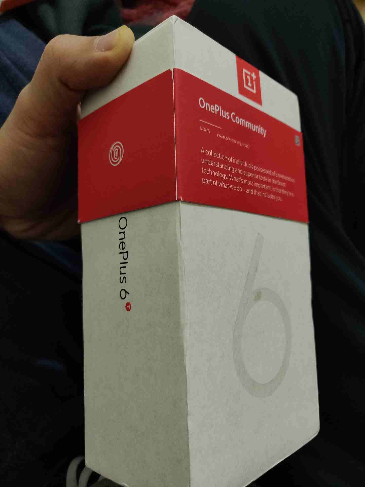 oneplus 6t mirror black                                            


	 				لا تنسَ أنك شاهدت هذا الإعلان في عنكبوت            
	 				
                            استخدام اسبوع بدون اي خدوش عليه ل...