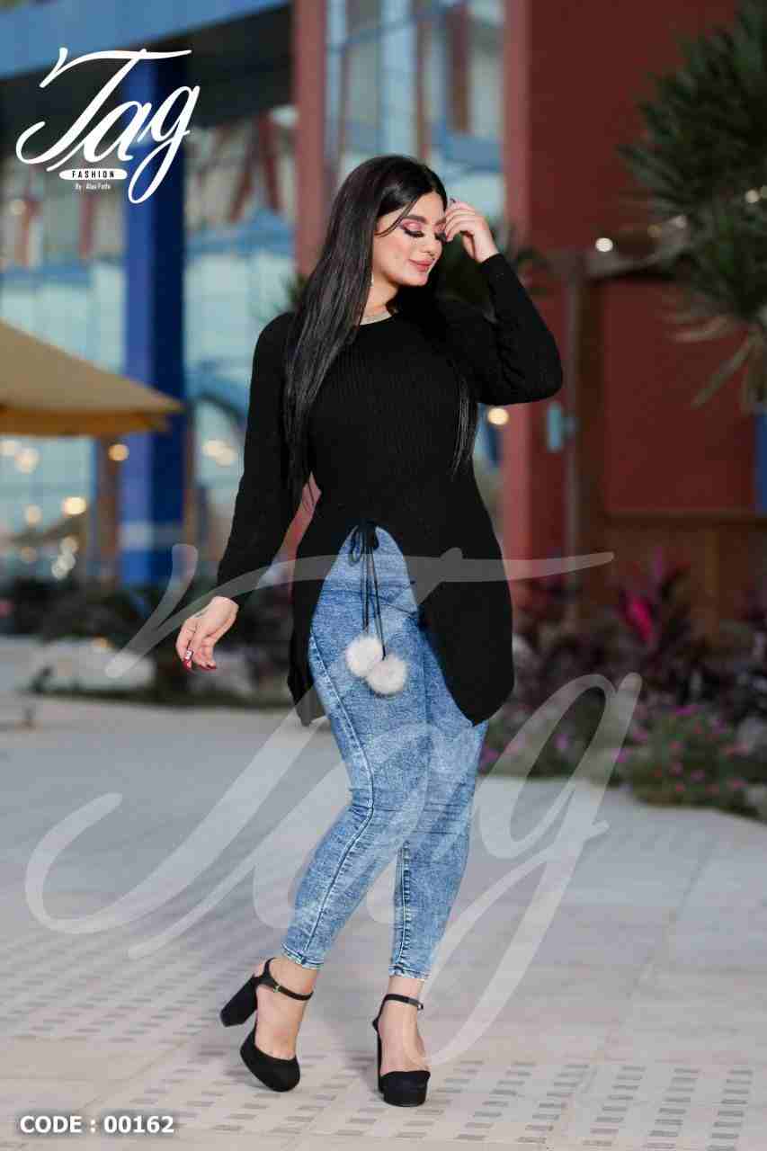 تونك صوف كاجوال موسم 2019                                            


	 				لا تنسَ أنك شاهدت هذا الإعلان في عنكبوت            
	 				
                            Tag fashion 
وموسم شتاء مميز 
ت...