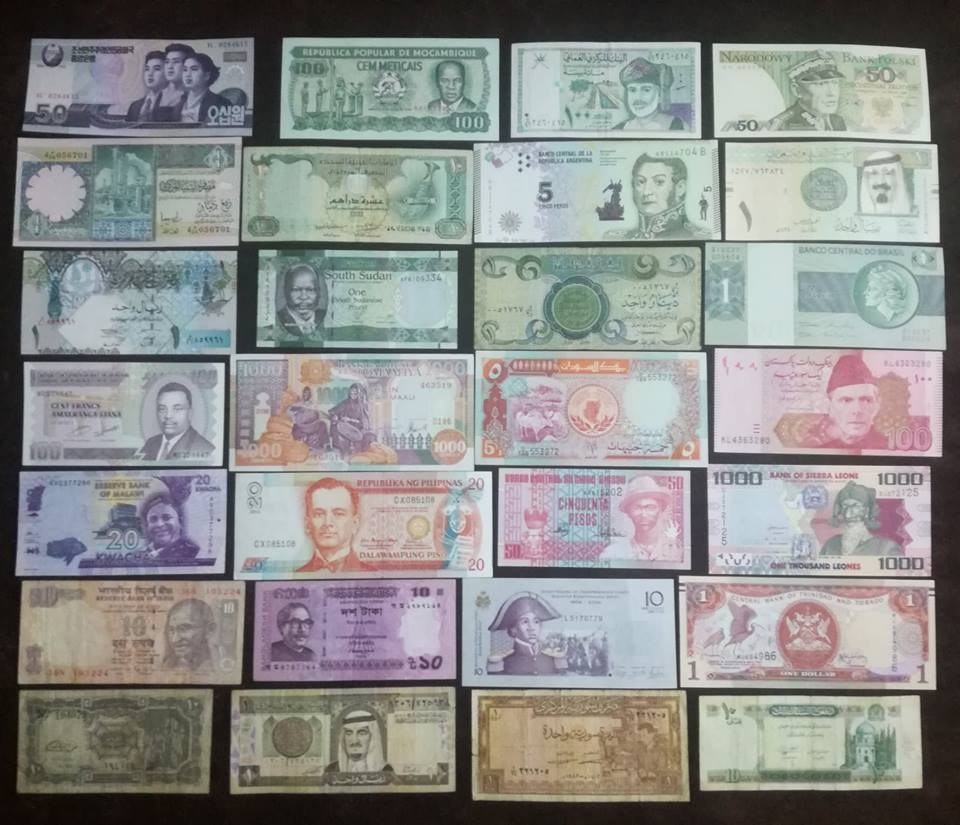 عملات ورق للهواة                                            


	 				لا تنسَ أنك شاهدت هذا الإعلان في عنكبوت            
	 				
                                -----------...