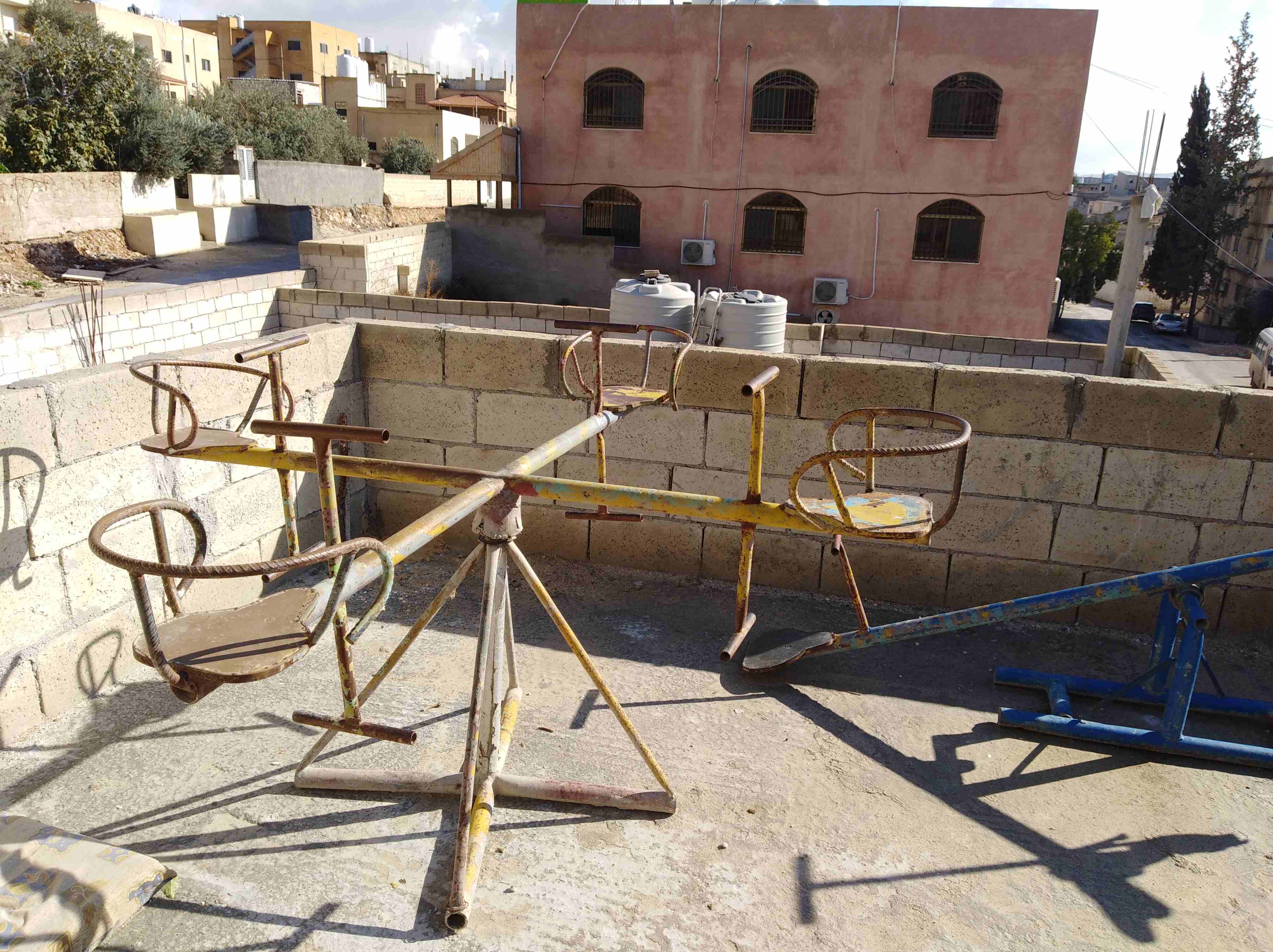 للبدل ع طيور
لا تنسَ أنك شاهدت هذا الإعلان في عنكبوت
العب للبيع أو البدل ع طيور التسليم رصيفه حي...