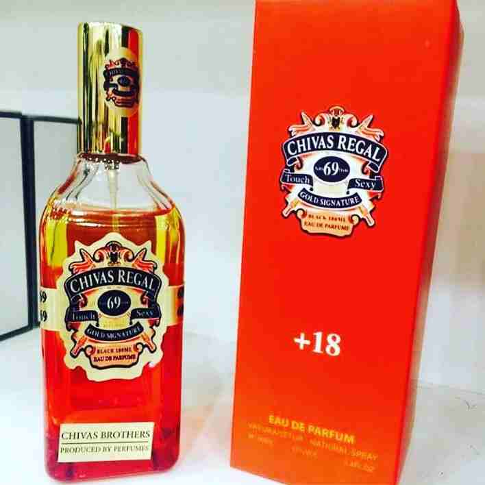 عطور ملكيه فخمه فوواحه
لا تنسَ أنك شاهدت هذا الإعلان في عنكبوت
عرض لفتره محدوده
عطورات شيفاز الر...