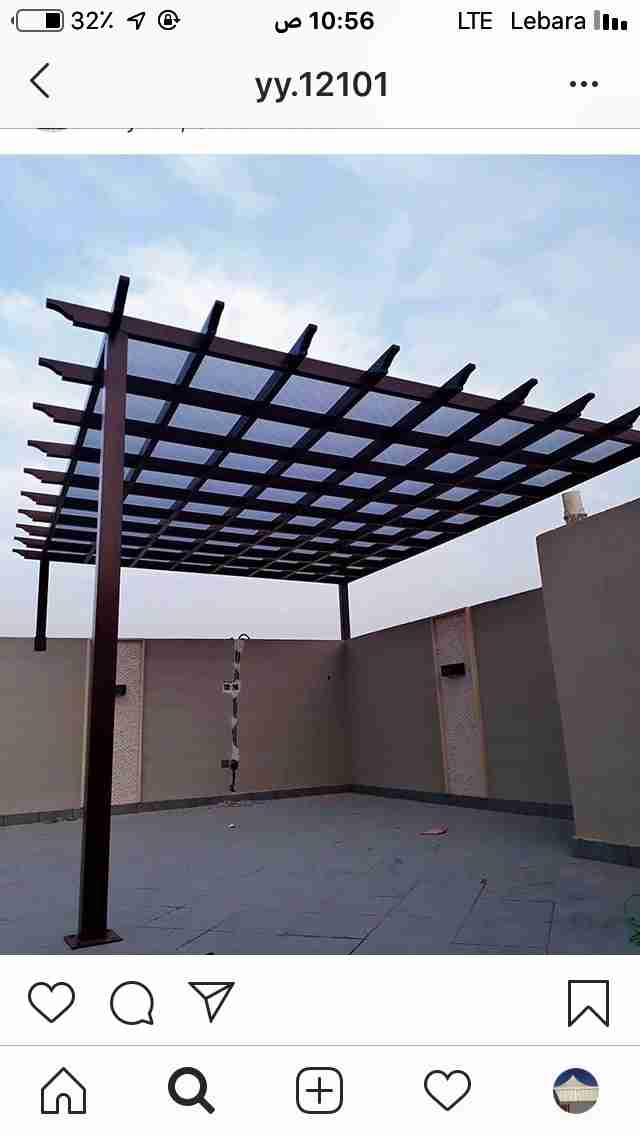 مظلات وسواتر الرياض جودة وضمان بارخص الاسعار
لا تنسَ أنك شاهدت هذا الإعلان في عنكبوت
مؤسسة ال...