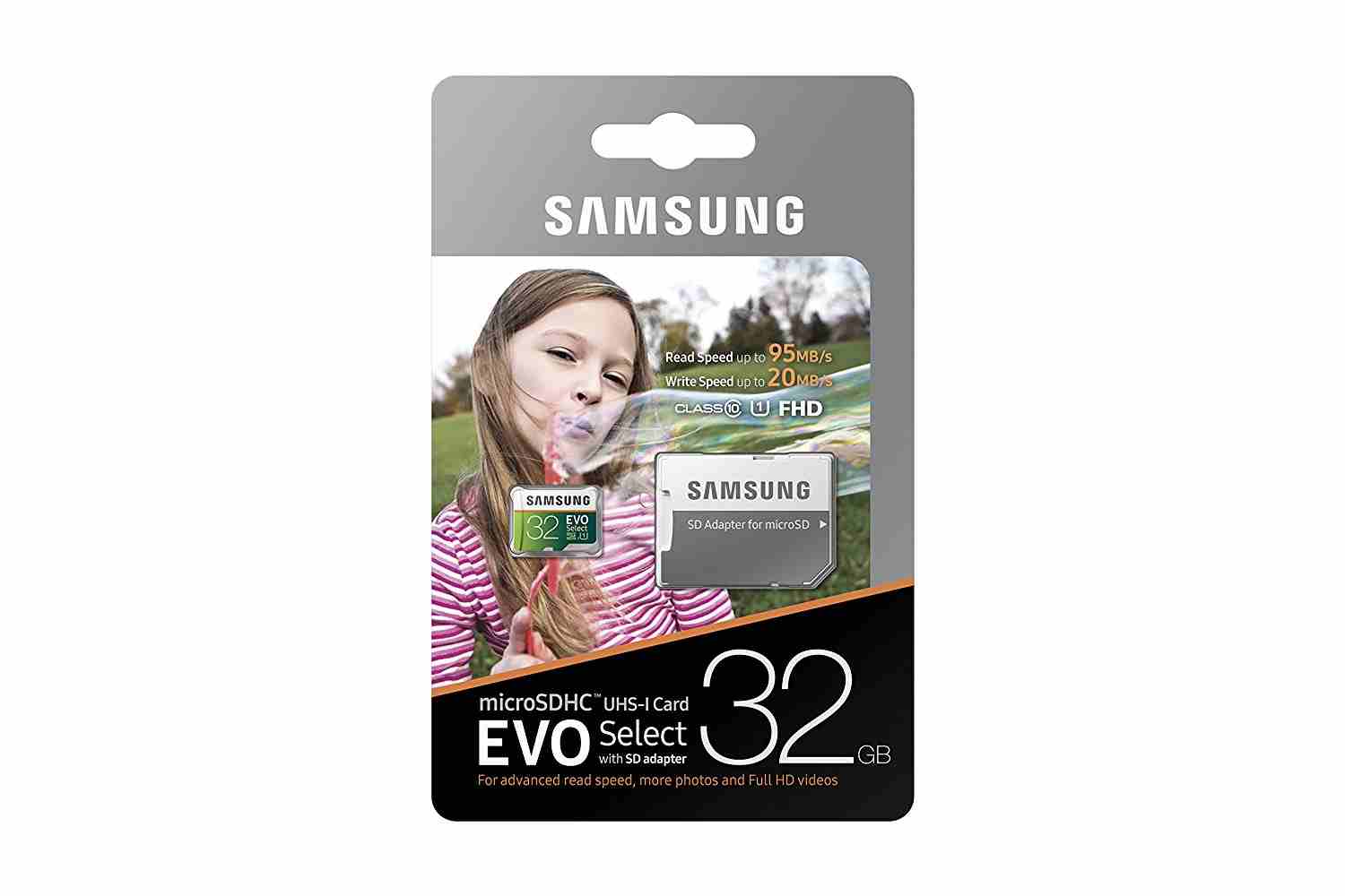 Samsung Micro SD EVO select card 64GB                                            


	 				لا تنسَ أنك شاهدت هذا الإعلان في عنكبوت            
	 				
                            Samsung Micro SD EV...