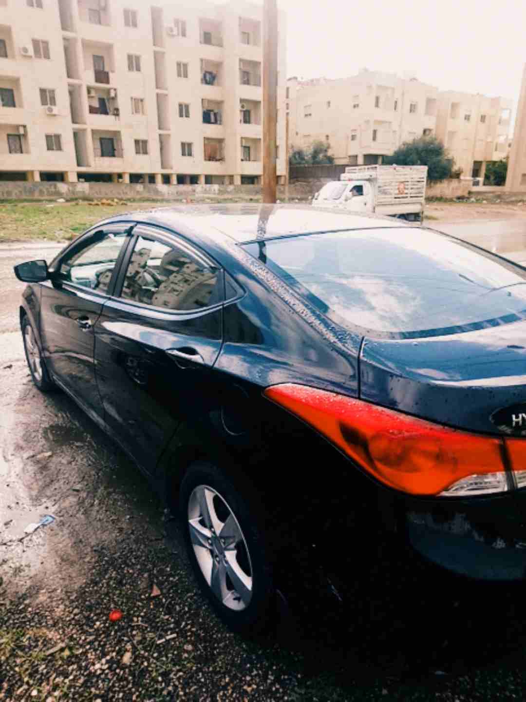 هونداي MD 2014 للايجار اليومي 30 دينار                                            


	 				لا تنسَ أنك شاهدت هذا الإعلان في عنكبوت            
	 				
                            هونداي الينترا MD...