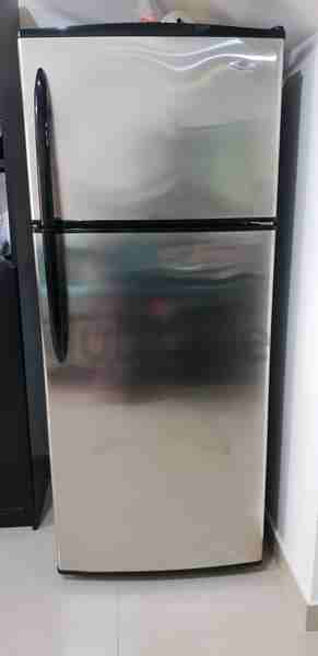 للبيع ثلاجه نوع MAYTAG سعة 630 لتر وارد من دبي                                            


	 				لا تنسَ أنك شاهدت هذا الإعلان في عنكبوت            
	 				
                            للبيع ثلاج...
