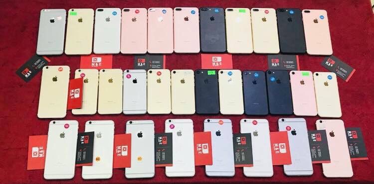 ايفون 7 32 جيجا                                            


	 				لا تنسَ أنك شاهدت هذا الإعلان في عنكبوت            
	 				
                                ايفون 7 مستعمل بحال الجديد مكفول سنة...