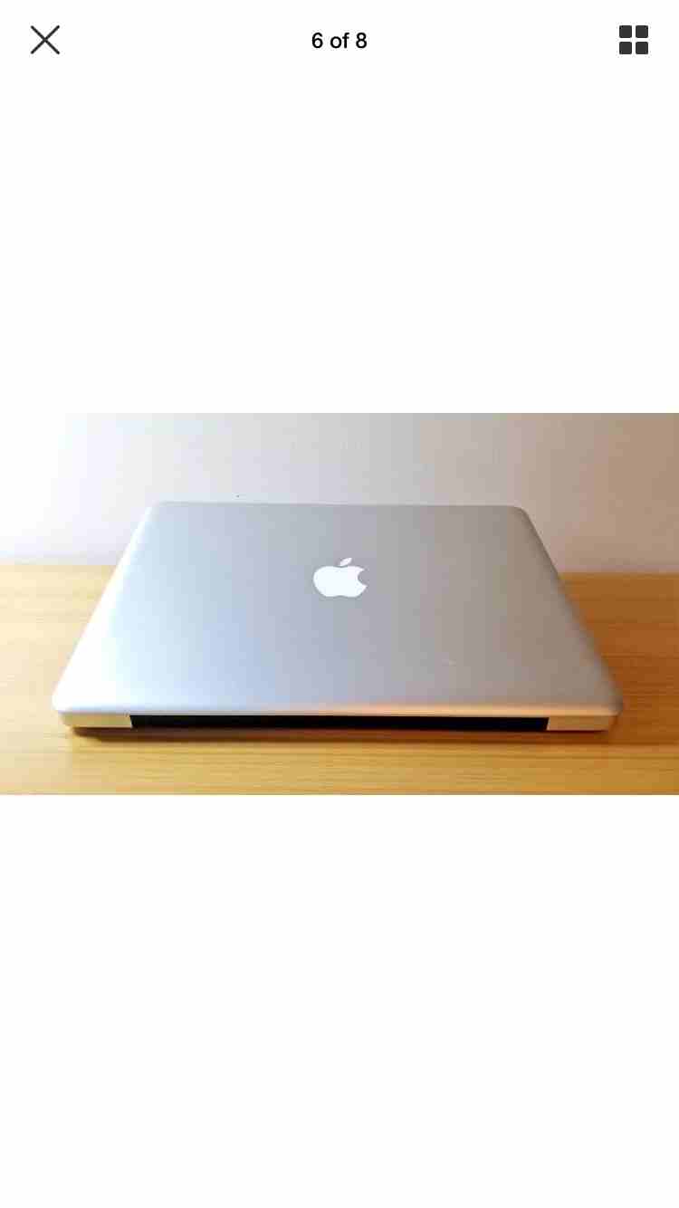 لاب توب ابل ماك بوك برو i7 ...laptop apple macbook pro i7                                            


	 				لا تنسَ أنك شاهدت هذا الإعلان في عنكبوت...