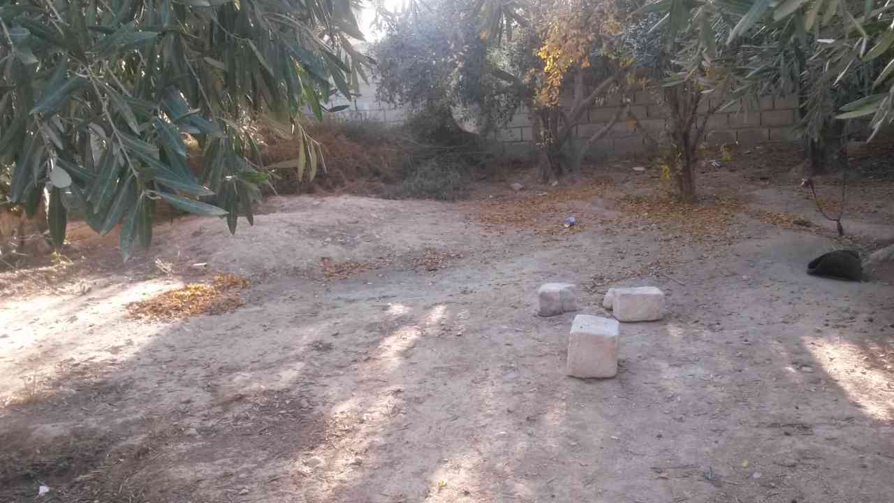 منزل بالقطارنه حي الحجايا للبيع كاش او اقساط
لا تنسَ أنك شاهدت هذا الإعلان في عنكبوت
للبيع كا...