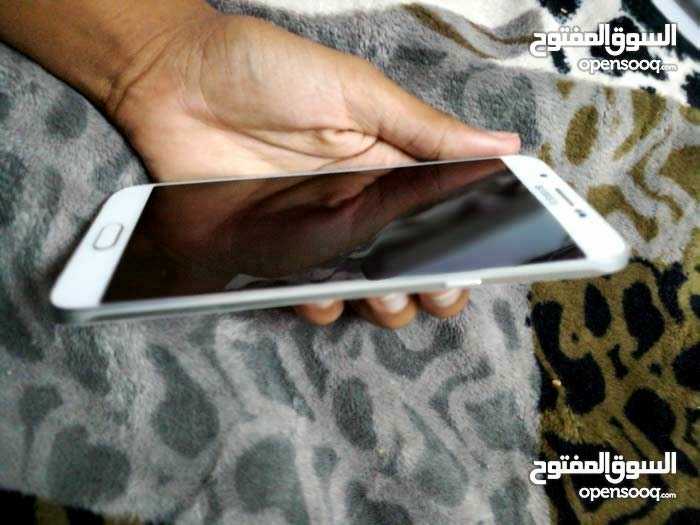 A8 2015 مستعمل
لا تنسَ أنك شاهدت هذا الإعلان في عنكبوت
A8 2015 مستعمل
جهاز وكاااالةة بس في ع...