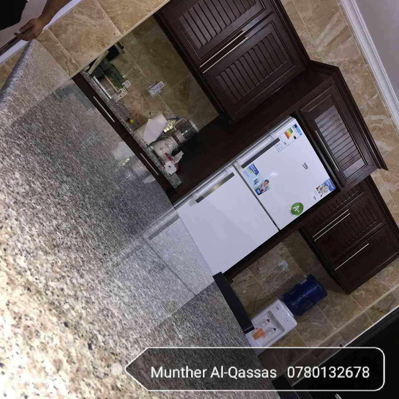 تفصيل مطابخ
لا تنسَ أنك شاهدت هذا الإعلان في عنكبوت
مطابخ ألمنيوم بديكورات خاصة
نقوم بتفصيل...