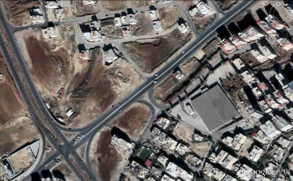 ارض للبيع 482 م ضاحية الياسمين بداخل اسكان المهندسيين بدها حفر                                            


	 				لا تنسَ أنك شاهدت هذا الإعلان في عنكبوت...