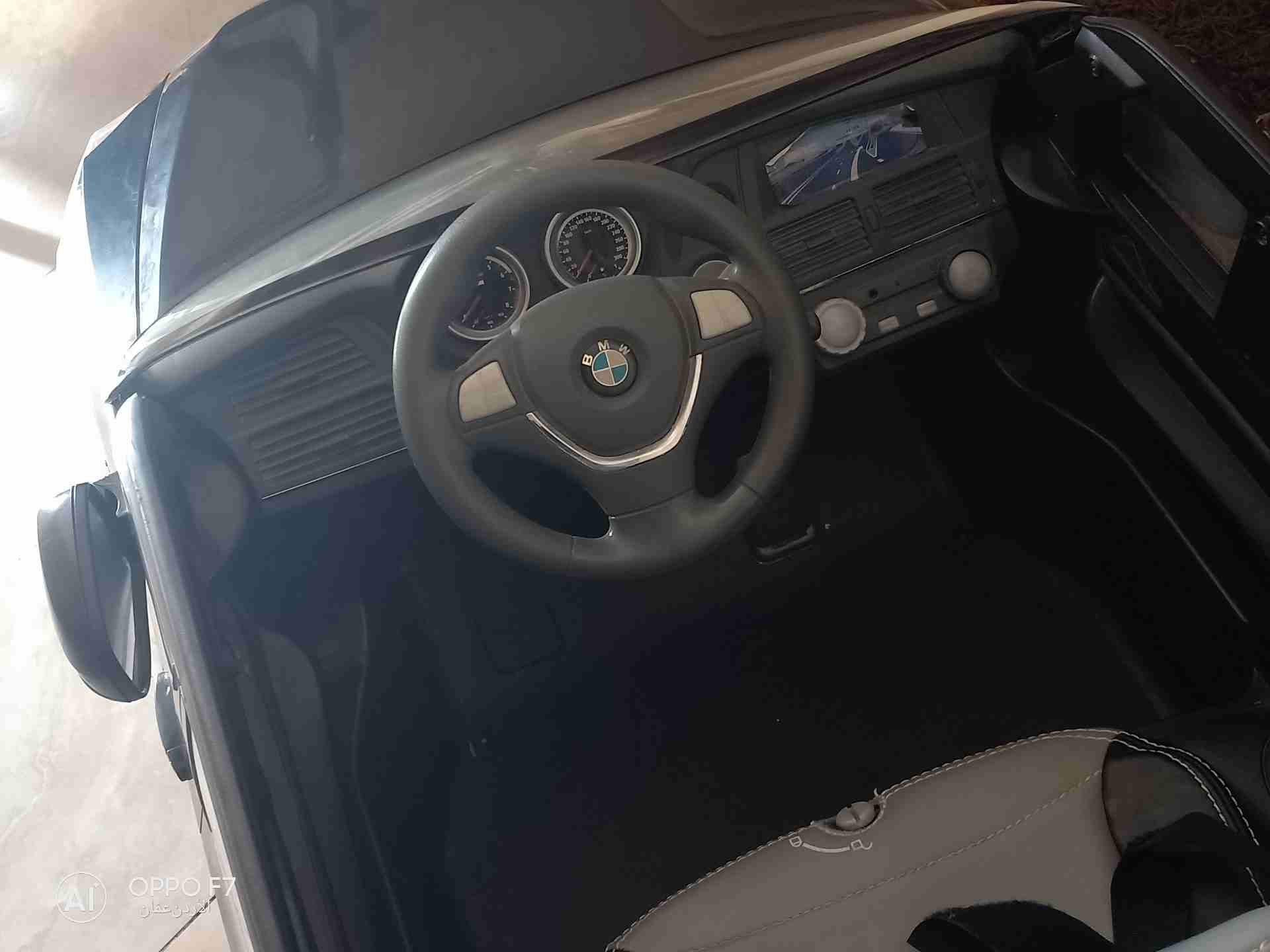 سيارة BMW شحن مستعمل بحالة الوكالة                                            


	 				لا تنسَ أنك شاهدت هذا الإعلان في عنكبوت            
	 				
                            عمان -طبربور- مقابل وز...