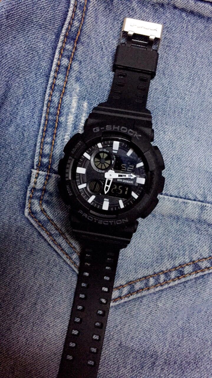 تشكيله مميزه من ساعات G shock الرياضيه اليابانيه
لا تنسَ أنك شاهدت هذا الإعلان في عنكبوت
ساعا...