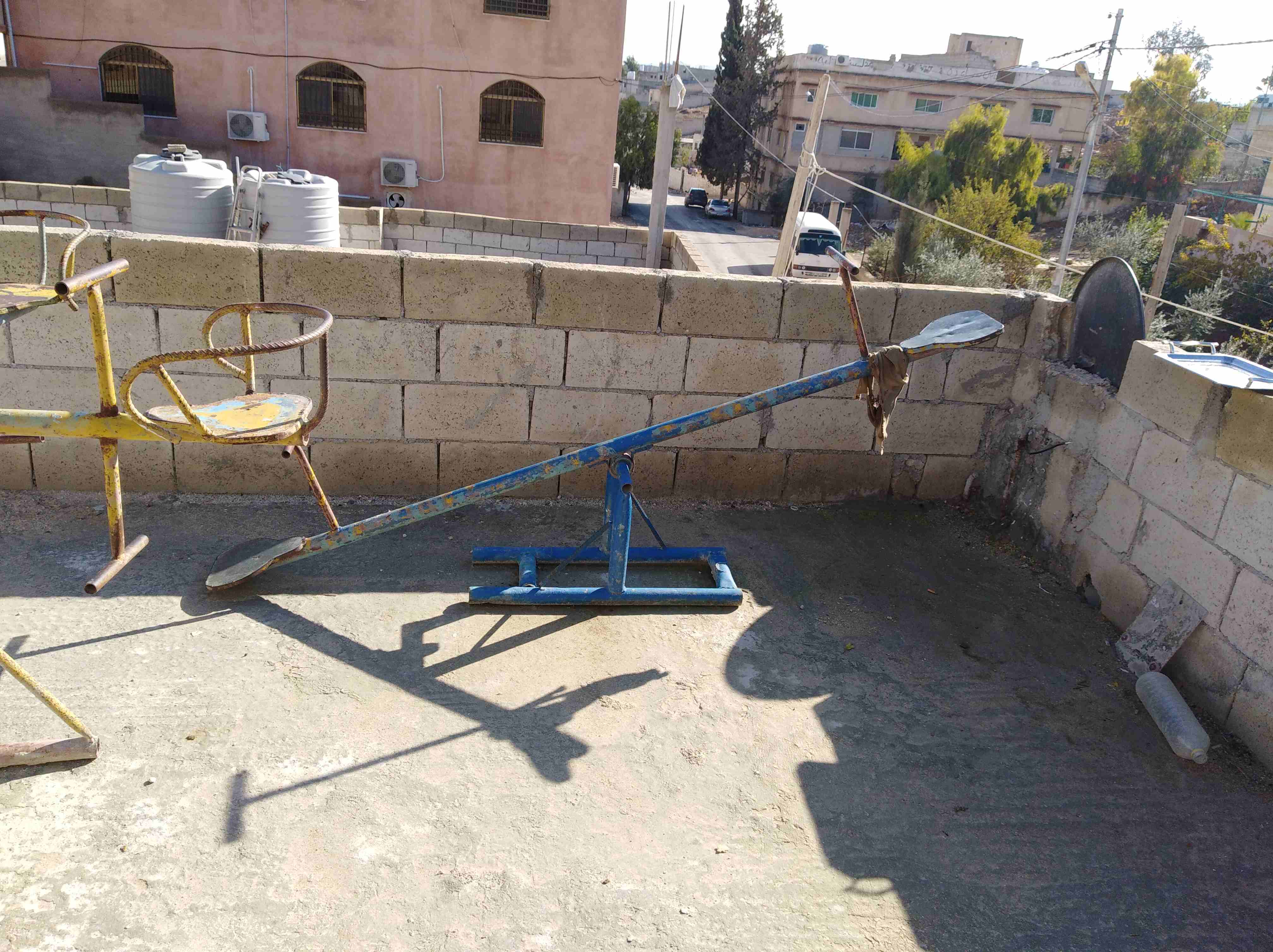 للبدل ع طيور                                            


	 				لا تنسَ أنك شاهدت هذا الإعلان في عنكبوت            
	 				
                            العب للبيع أو البدل ع طيور التسليم رصيفه حي...