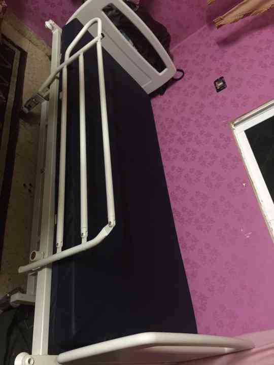 سرير طبي كهربائي للبيع                                            


	 				لا تنسَ أنك شاهدت هذا الإعلان في عنكبوت            
	 				
                                سرير طبي كهربائي ثلاث حركات لل...