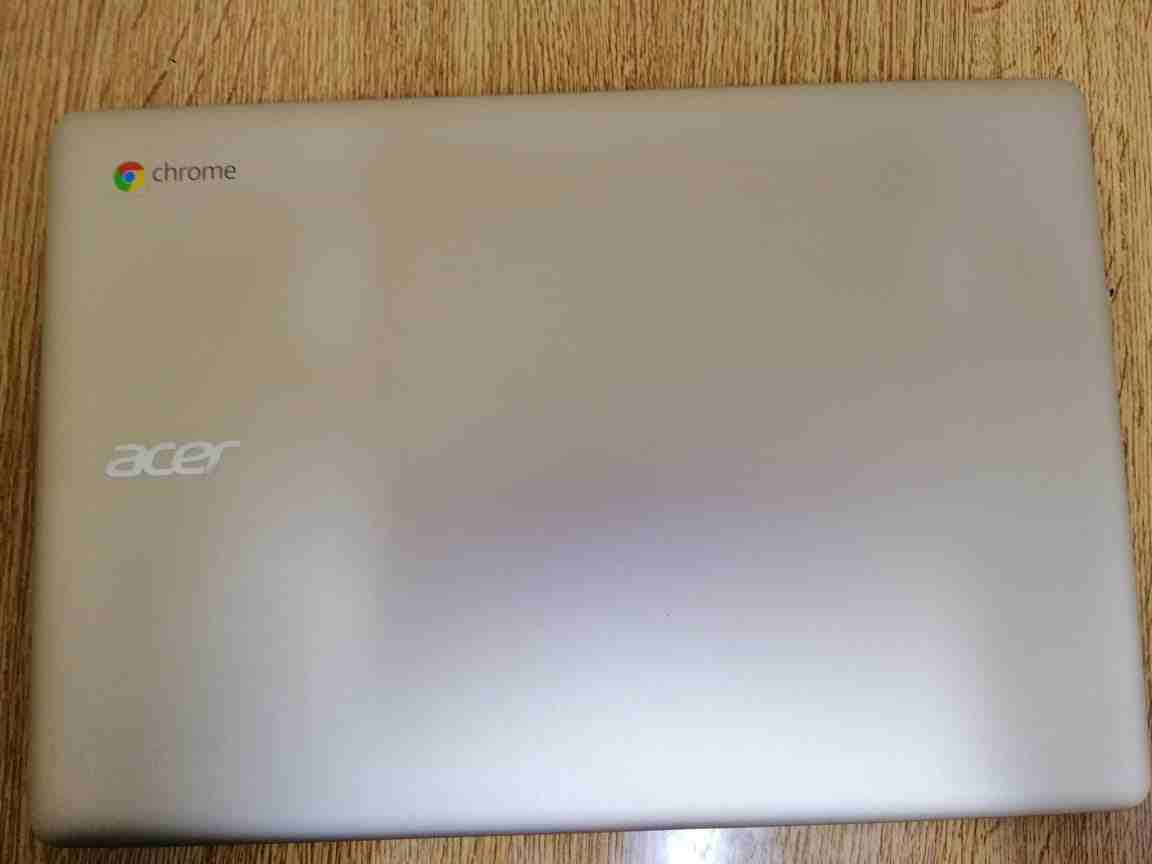 نوت بوك وكالة بالكرتونة
لا تنسَ أنك شاهدت هذا الإعلان في عنكبوت
Chromebook 14 CB3-431-C5FM مديل ا...