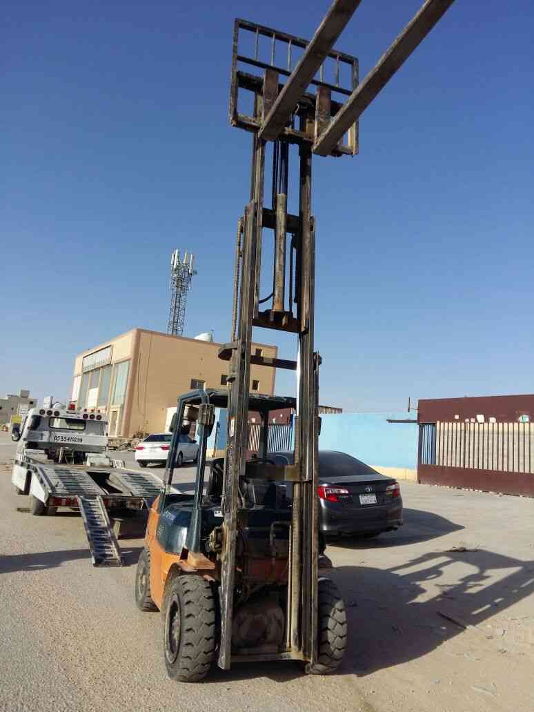 تأجير رافعات شوكيه للايجار و كرينات ونش ايجار رافعه فوركلفت الرياض forklift
لا تنسَ أنك شاهدت هذا الإعلان في عنكبوت...