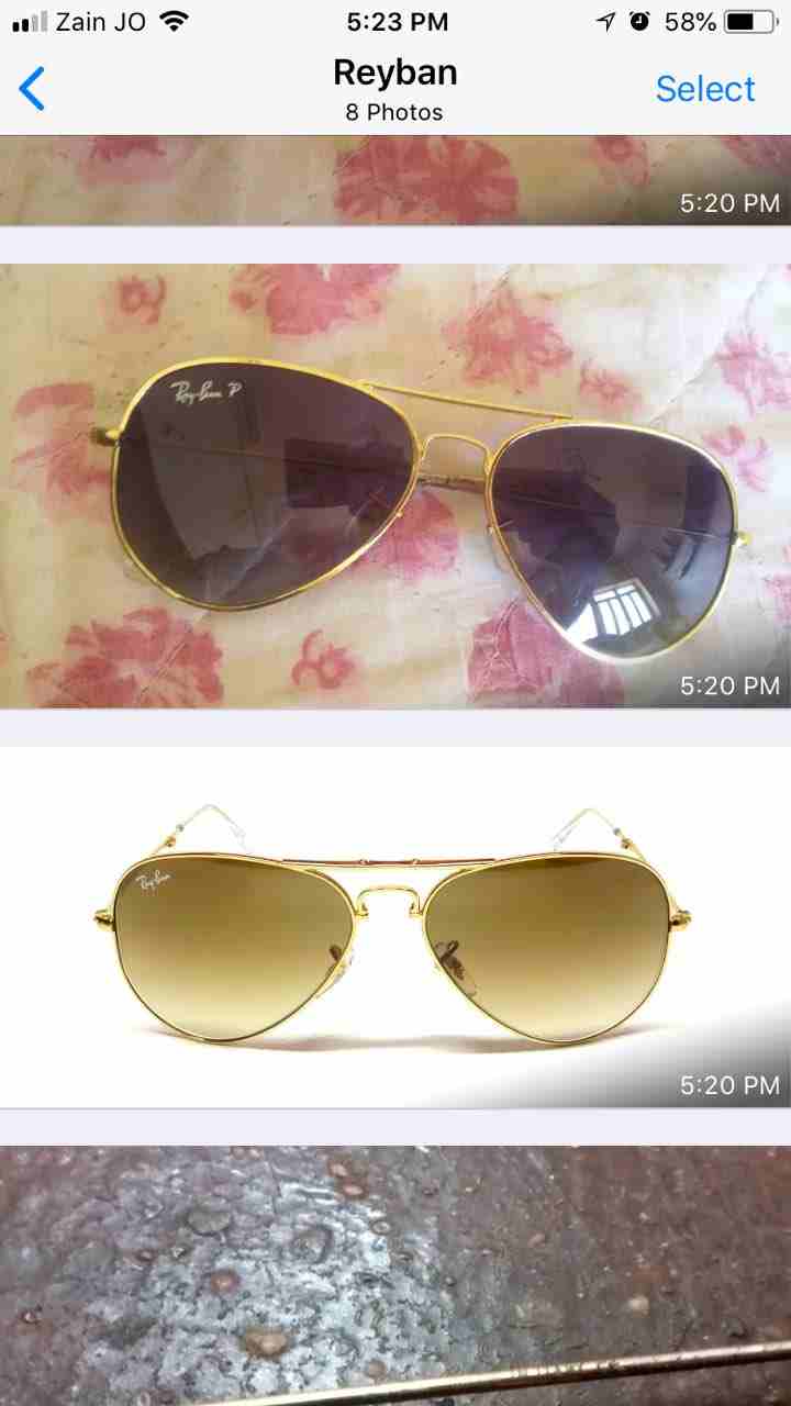 ray ban origenal ري بان اصلي للبيع                                            


	 				لا تنسَ أنك شاهدت هذا الإعلان في عنكبوت            
	 				
                            ري بان اصلي للبيع ب20...