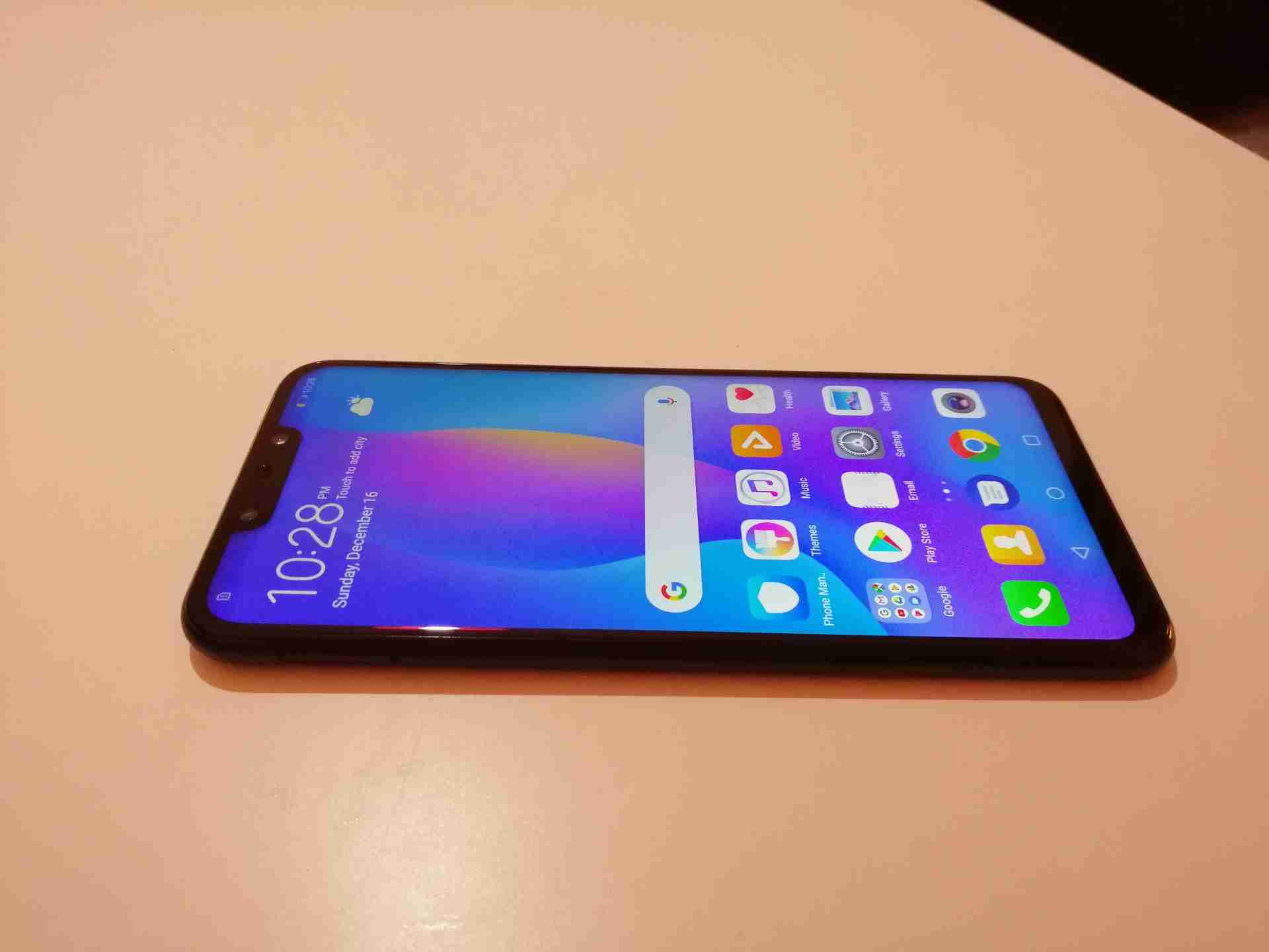 nova 3i للبيع استعمال اقل من شهر
لا تنسَ أنك شاهدت هذا الإعلان في عنكبوت
للبيع بحاله الجديد ك...