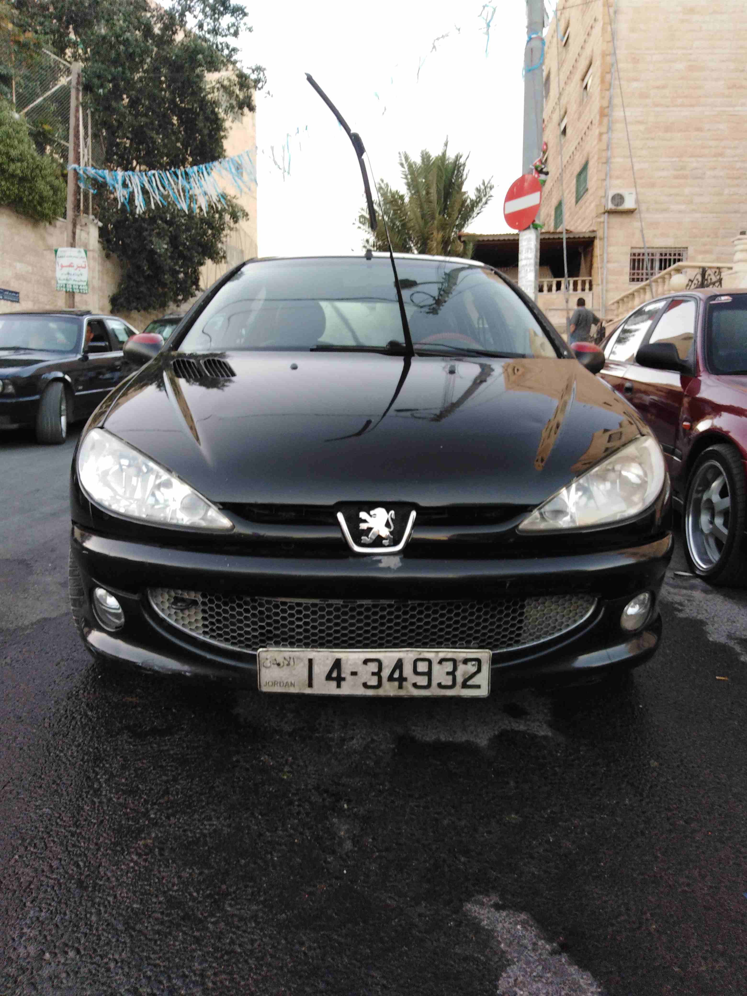 نوما هنيئا للتجار
لا تنسَ أنك شاهدت هذا الإعلان في عنكبوت
4 جزاز كهرباء و المري كهرباء جنط 17 فرش...