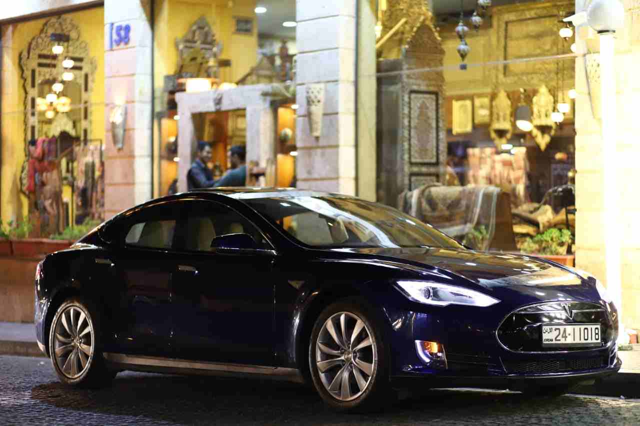 تيسلا اس 90D
لا تنسَ أنك شاهدت هذا الإعلان في عنكبوت
تيسلا اس 90D فل الفل لون كحلي
تعد من اعلى...