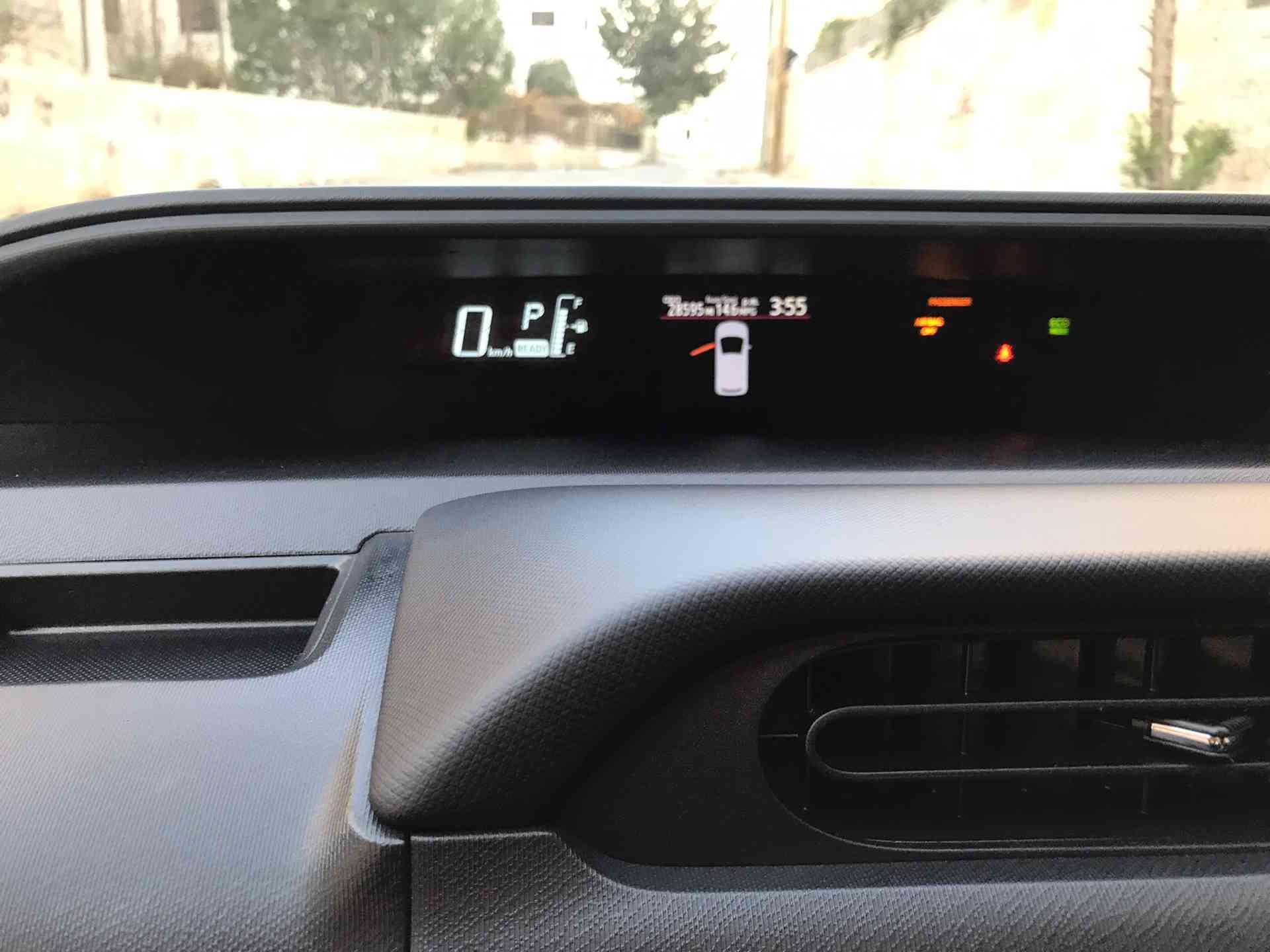 تويوتا بريوس سي Toyota prius c 2015 جمرك جديد
لا تنسَ أنك شاهدت هذا الإعلان في عنكبوت
تويوتا...
