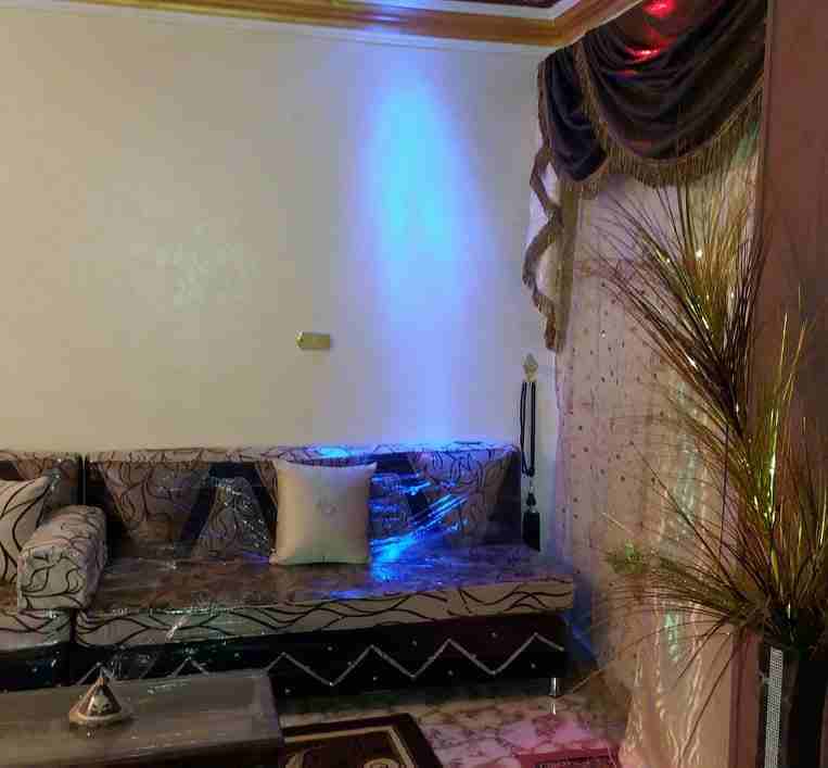 ركنه عموله 6 متر
لا تنسَ أنك شاهدت هذا الإعلان في عنكبوت
فتره محدوده
ركنه عموله استعمال بسيط 3 ك...