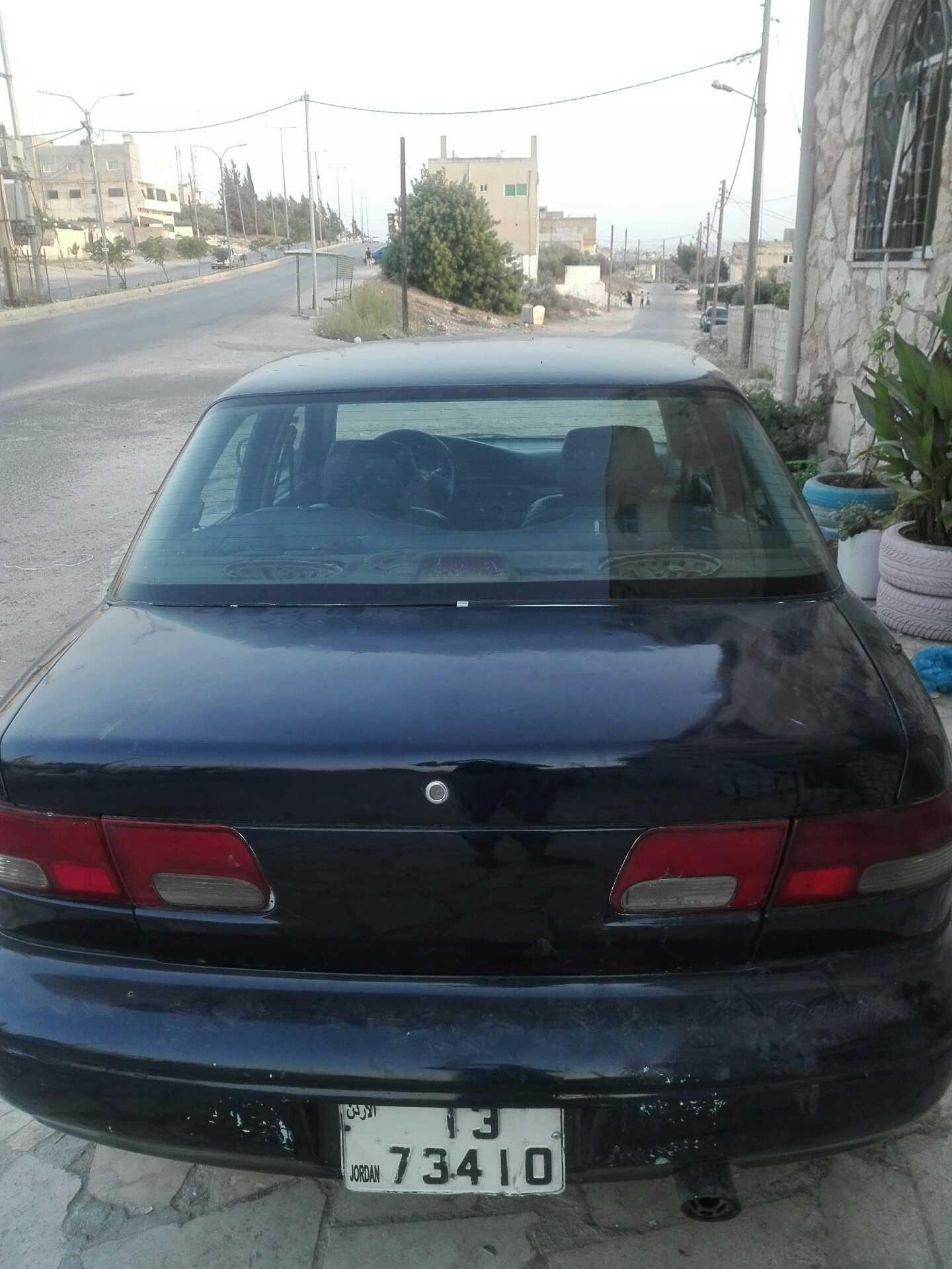 كيا 96 للبدل .على . بيجو فكترا. اكسنت. بتفس السعر
لا تنسَ أنك شاهدت هذا الإعلان في عنكبوت...