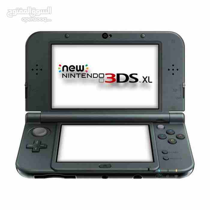 مطلوب ناينتندو new nintendo 3ds xl                                            


	 				لا تنسَ أنك شاهدت هذا الإعلان في عنكبوت            
	 				
                            مطلوب جهاز ناينتندو ne...