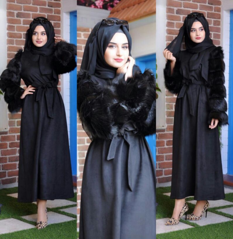 فري سايز
جددنا الكمية🤩
اسود
عسلي
زيتي
خمري
بيج
فري سايز
جلباب شاموا ع كمه فروا
من ٤٠ ل ٨٠ كيلو
لغاية طول١٦٥
اللي اطول من هيك بدها تعتبره زي ترانشكوت و تلبس تحته بنطلون عادي
عرررررض حتى نفاذ ا...