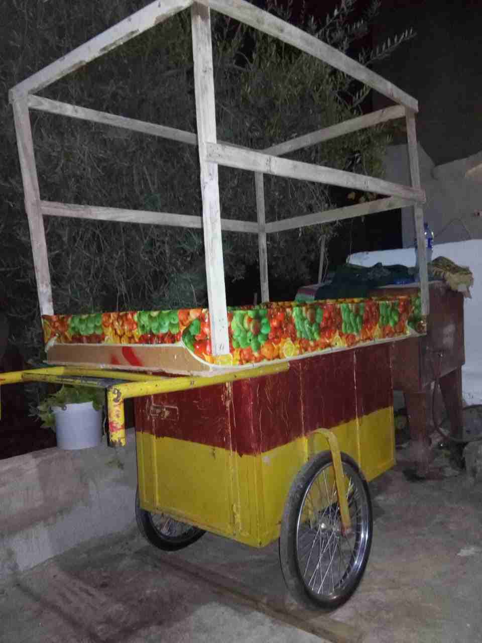 عرباي للبيع                                            


	 				لا تنسَ أنك شاهدت هذا الإعلان في عنكبوت            
	 				
                            عرباي للبيع بصلاة على النبي مع الفرش عجال جدي...