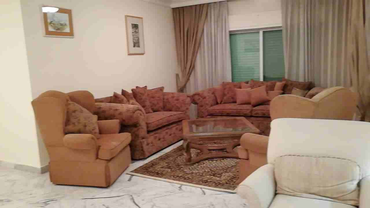 شقة مفروشة في دير غبار الحي الدبلوماسي للايجار
لا تنسَ أنك شاهدت هذا الإعلان في عنكبوت
مساحة الشق...