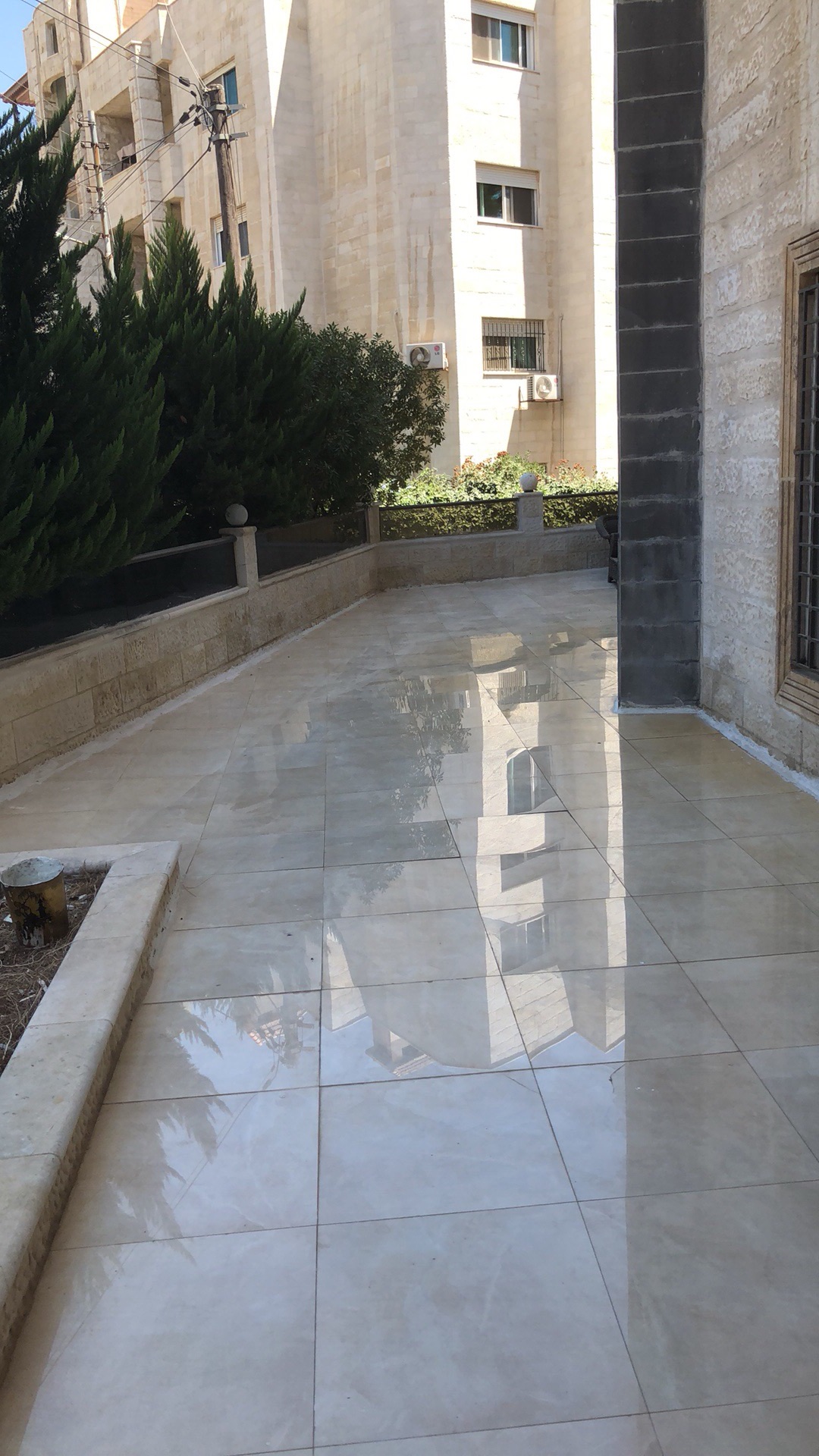 Ground Floor apartment for sale in Amman
لا تنسَ أنك شاهدت هذا الإعلان في عنكبوت
شقة ارضي184...