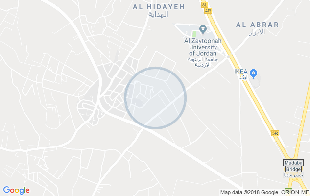 دونم ارض للبيع طريق المطار
لا تنسَ أنك شاهدت هذا الإعلان في عنكبوت
دونم ارض طريق المطار خلف ج...
