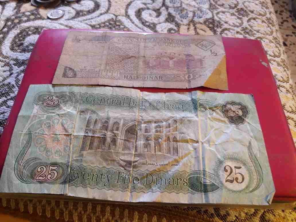 عملات نادره للبيع
لا تنسَ أنك شاهدت هذا الإعلان في عنكبوت
عملات نادره للبيع وم بينهم عملات فضه وق...