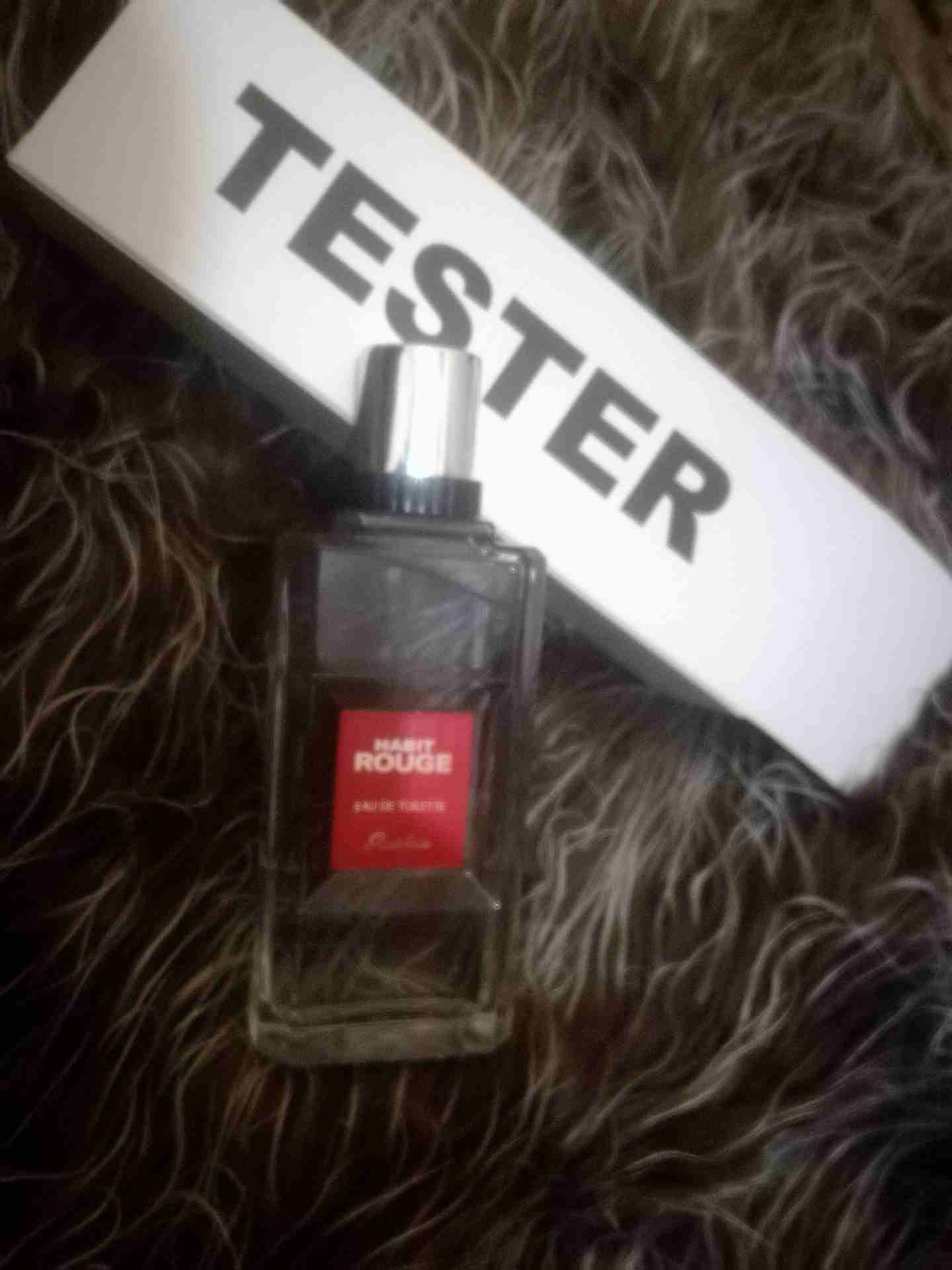 عطور تستر ماركات عالمية <بسعر حرق> التجربه خير برهان
لا تنسَ أنك شاهدت هذا الإعلان في عنكبوت...