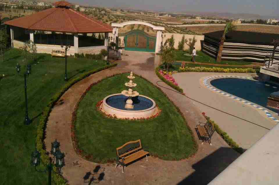 العلاونه لتنسيق الحدائق فلل وقصور 0796516675
لا تنسَ أنك شاهدت هذا الإعلان في عنكبوت
تنسيق حدائق...