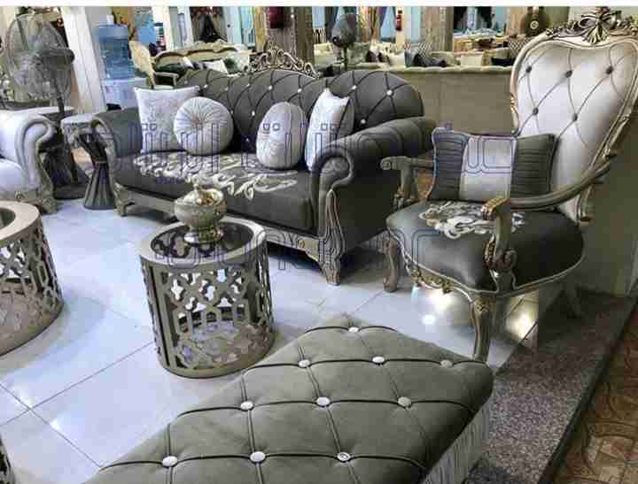 مفروشات العماد لجميع أنواع الكنب جاهز وتفصيل جوده وضمان حسب الطلب بأسعار مناسبه
لا تنسَ أنك شاهدت هذا الإعلان في عنكبوت...