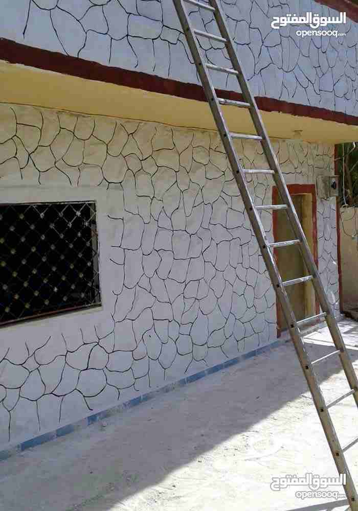تحجير دهان تركيب فوم وجميع انواع الدهانات والديكورات وتركيب الشحف وعزل الرطوبه
لا تنسَ أنك شاهدت هذا الإعلان في عنكبوت...
