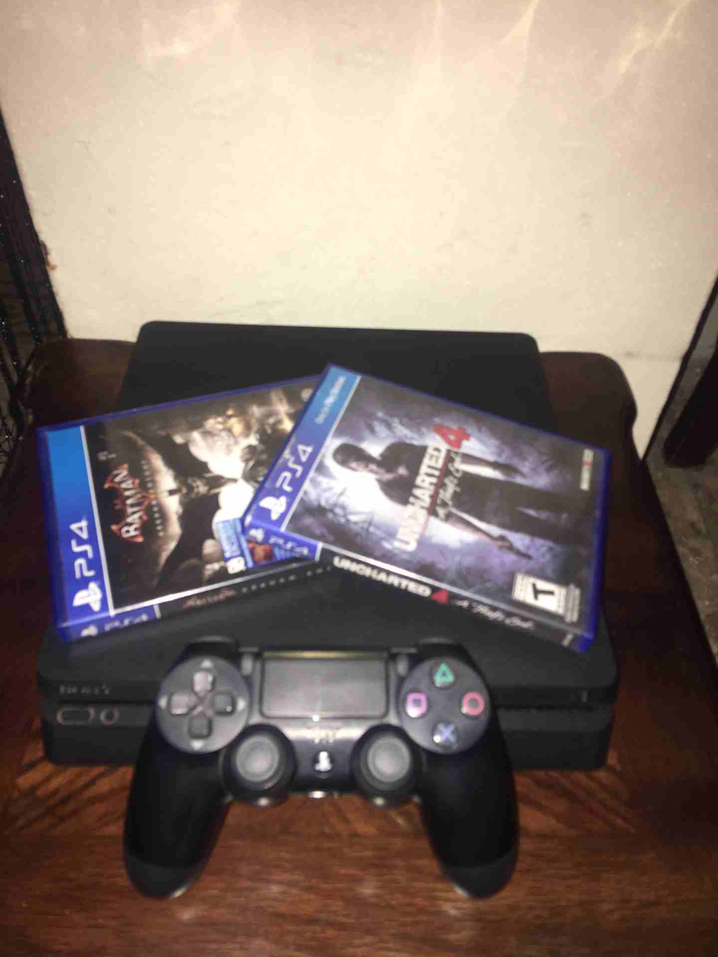 playstation 4 slim 500gb
لا تنسَ أنك شاهدت هذا الإعلان في عنكبوت
playstation 4 slim 500gb
الجهاز...