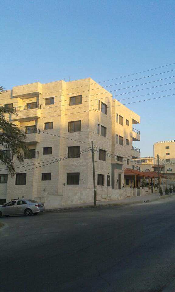 شقق 149م للبيع في الجبيهة
لا تنسَ أنك شاهدت هذا الإعلان في عنكبوت
مقابل التعليم العالي ، شارع...