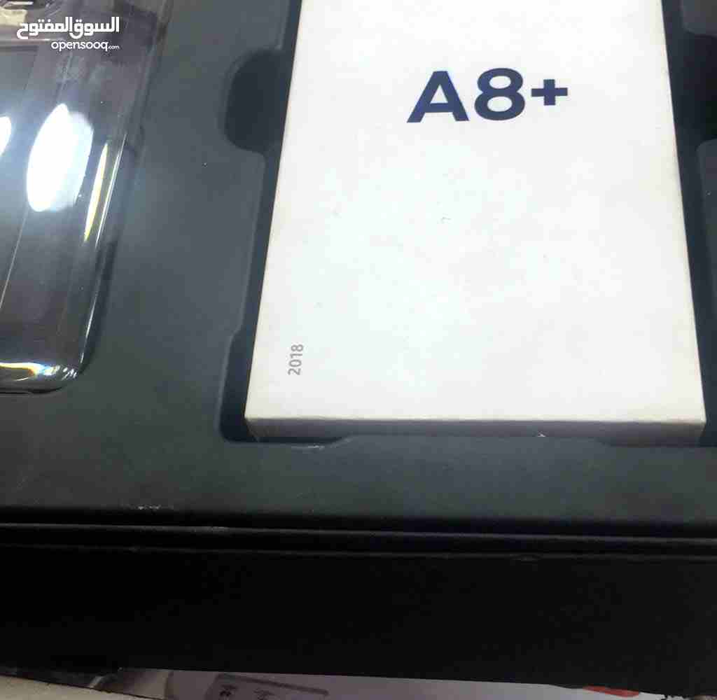 samsung  A8 &amp; A8                                            


	 				لا تنسَ أنك شاهدت هذا الإعلان في عنكبوت            
	 				
                            جديد كفالة bci بسعر مغري جداااا ( أف...