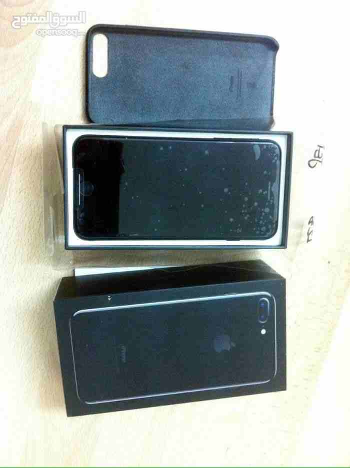 iphone 7Plus 128GB Blackآيفون سفن بلس أسود
لا تنسَ أنك شاهدت هذا الإعلان في عنكبوت
البدل مرفوض بك...