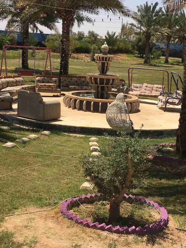اناقة حديقة.. تصميم خارجي                                            


	 				لا تنسَ أنك شاهدت هذا الإعلان في عنكبوت            
	 				
                            متابعينا الكِرام.. يمكنكم الآن...