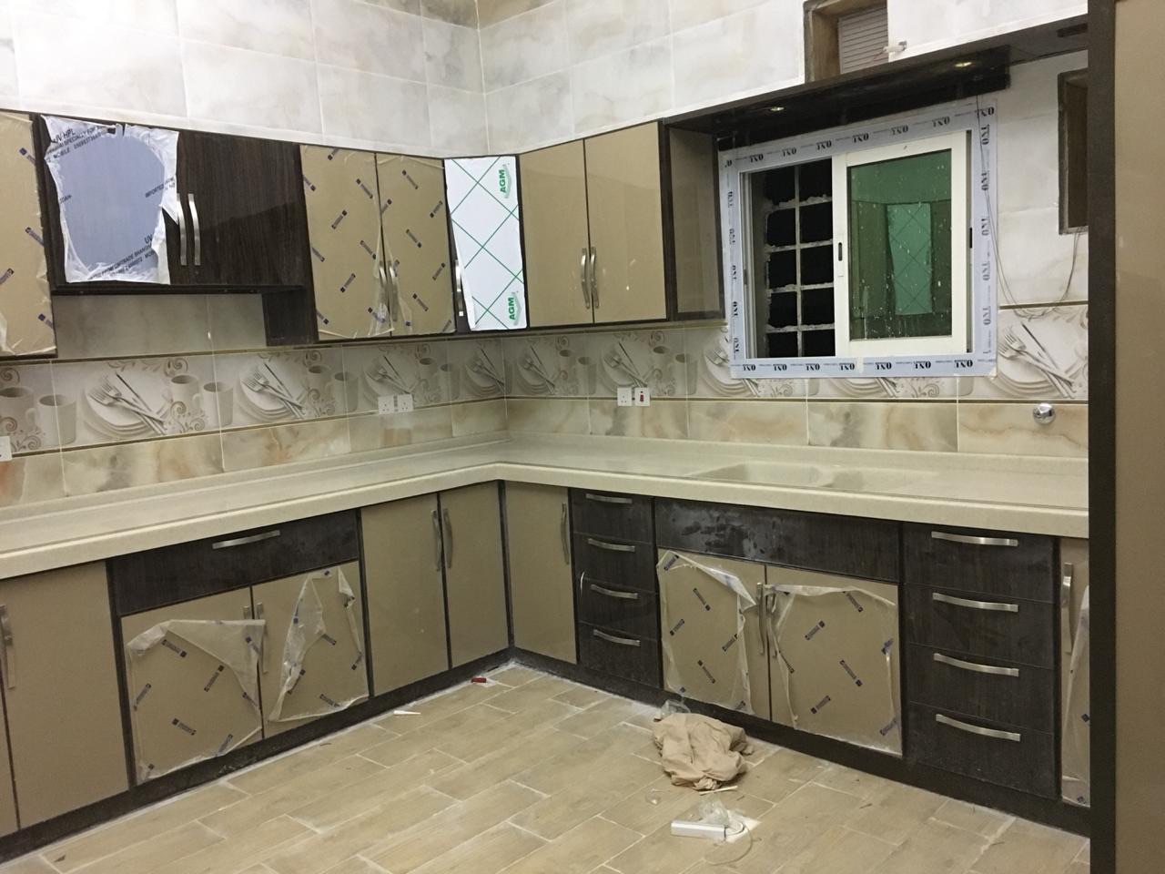 احدث المطابخ الإيطالية
لا تنسَ أنك شاهدت هذا الإعلان في عنكبوت
افضل تصميمات المطابخ الألومنيو...