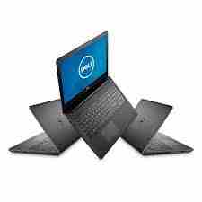 لابتوب dell i7 8500u جديد كفالة عام كامل مع حقيبة وماوس
لا تنسَ أنك شاهدت هذا الإعلان في عنكبوت...